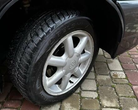 Черный ВАЗ 2111, объемом двигателя 1.6 л и пробегом 149 тыс. км за 1600 $, фото 21 на Automoto.ua