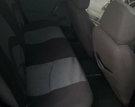 Черный ВАЗ 2111, объемом двигателя 1.6 л и пробегом 154 тыс. км за 2400 $, фото 8 на Automoto.ua