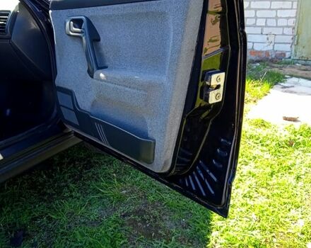 Черный ВАЗ 2111, объемом двигателя 1.6 л и пробегом 0 тыс. км за 3500 $, фото 9 на Automoto.ua