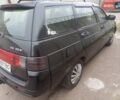 Чорний ВАЗ 2111, об'ємом двигуна 1.6 л та пробігом 132 тис. км за 2950 $, фото 4 на Automoto.ua