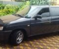 Черный ВАЗ 2111, объемом двигателя 0 л и пробегом 80 тыс. км за 2400 $, фото 1 на Automoto.ua