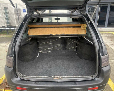 Черный ВАЗ 2111, объемом двигателя 1.6 л и пробегом 194 тыс. км за 1650 $, фото 12 на Automoto.ua