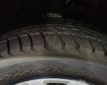 Чорний ВАЗ 2111, об'ємом двигуна 1.6 л та пробігом 132 тис. км за 2950 $, фото 17 на Automoto.ua