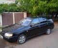 Черный ВАЗ 2111, объемом двигателя 1.6 л и пробегом 140 тыс. км за 1800 $, фото 1 на Automoto.ua
