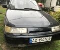 Черный ВАЗ 2111, объемом двигателя 1.6 л и пробегом 266 тыс. км за 850 $, фото 1 на Automoto.ua