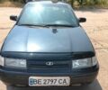 Чорний ВАЗ 2111, об'ємом двигуна 1.6 л та пробігом 200 тис. км за 2206 $, фото 1 на Automoto.ua