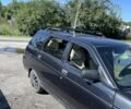 Чорний ВАЗ 2111, об'ємом двигуна 1.6 л та пробігом 287 тис. км за 1706 $, фото 3 на Automoto.ua