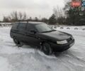 Чорний ВАЗ 2111, об'ємом двигуна 1.6 л та пробігом 118 тис. км за 1701 $, фото 1 на Automoto.ua