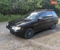 Черный ВАЗ 2111, объемом двигателя 1.6 л и пробегом 119 тыс. км за 1500 $, фото 71 на Automoto.ua