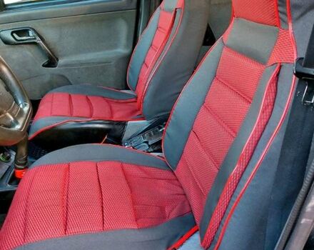 ВАЗ 2111 2008 в Тростянец на Automoto.ua Черный ВАЗ 2111, объемом двигателя 1.6 л и пробегом 90 тыс. км за 2100 $, фото 17 на Automoto.ua