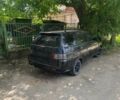 Черный ВАЗ 2111, объемом двигателя 0 л и пробегом 111 тыс. км за 716 $, фото 1 на Automoto.ua