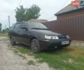 Чорний ВАЗ 2111, об'ємом двигуна 1.6 л та пробігом 195 тис. км за 2500 $, фото 1 на Automoto.ua