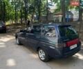 Чорний ВАЗ 2111, об'ємом двигуна 1.6 л та пробігом 195 тис. км за 1999 $, фото 1 на Automoto.ua