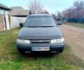 Черный ВАЗ 2111, объемом двигателя 1.6 л и пробегом 197 тыс. км за 900 $, фото 1 на Automoto.ua
