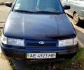 Чорний ВАЗ 2111, об'ємом двигуна 16 л та пробігом 130 тис. км за 2200 $, фото 1 на Automoto.ua