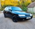 Чорний ВАЗ 2111, об'ємом двигуна 1.5 л та пробігом 268 тис. км за 1750 $, фото 2 на Automoto.ua
