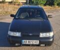 Черный ВАЗ 2111, объемом двигателя 1.6 л и пробегом 174 тыс. км за 2359 $, фото 1 на Automoto.ua