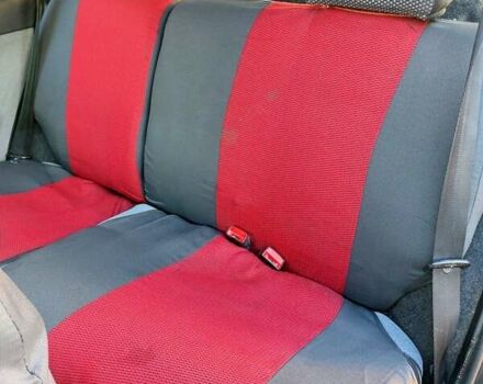 ВАЗ 2111 2008 в Тростянец на Automoto.ua Черный ВАЗ 2111, объемом двигателя 1.6 л и пробегом 90 тыс. км за 2100 $, фото 13 на Automoto.ua