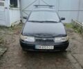 Чорний ВАЗ 2111, об'ємом двигуна 1.6 л та пробігом 226 тис. км за 1100 $, фото 1 на Automoto.ua