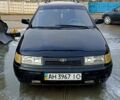 Черный ВАЗ 2111, объемом двигателя 1.6 л и пробегом 154 тыс. км за 1800 $, фото 1 на Automoto.ua