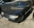 Чорний ВАЗ 2111, об'ємом двигуна 1.6 л та пробігом 3 тис. км за 2000 $, фото 1 на Automoto.ua