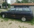 Чорний ВАЗ 2111, об'ємом двигуна 1.6 л та пробігом 165 тис. км за 1204 $, фото 1 на Automoto.ua