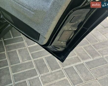 Черный ВАЗ 2111, объемом двигателя 1.6 л и пробегом 63 тыс. км за 3350 $, фото 14 на Automoto.ua