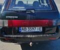 Черный ВАЗ 2111, объемом двигателя 1.6 л и пробегом 195 тыс. км за 1650 $, фото 3 на Automoto.ua