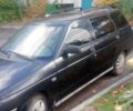 Черный ВАЗ 2111, объемом двигателя 1.6 л и пробегом 1 тыс. км за 1437 $, фото 1 на Automoto.ua