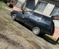Чорний ВАЗ 2111, об'ємом двигуна 1.5 л та пробігом 152 тис. км за 101 $, фото 1 на Automoto.ua