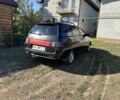 Черный ВАЗ 2111, объемом двигателя 1.6 л и пробегом 205 тыс. км за 1800 $, фото 2 на Automoto.ua