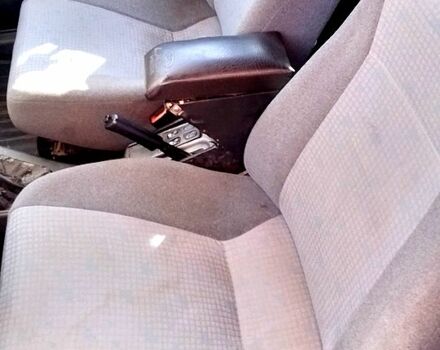 Чорний ВАЗ 2111, об'ємом двигуна 16 л та пробігом 130 тис. км за 2200 $, фото 5 на Automoto.ua