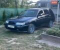 Черный ВАЗ 2111, объемом двигателя 1.6 л и пробегом 165 тыс. км за 1350 $, фото 1 на Automoto.ua