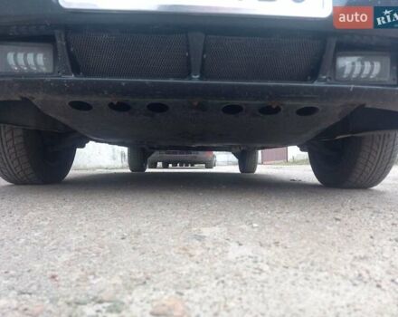 Чорний ВАЗ 2111, об'ємом двигуна 1.6 л та пробігом 132 тис. км за 2950 $, фото 16 на Automoto.ua