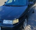 Черный ВАЗ 2111, объемом двигателя 1.6 л и пробегом 195 тыс. км за 1649 $, фото 1 на Automoto.ua
