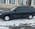 Чорний ВАЗ 2111, об'ємом двигуна 1.6 л та пробігом 172 тис. км за 2750 $, фото 1 на Automoto.ua