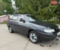 Чорний ВАЗ 2111, об'ємом двигуна 1.6 л та пробігом 228 тис. км за 2200 $, фото 1 на Automoto.ua