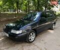 Черный ВАЗ 2111, объемом двигателя 1.6 л и пробегом 195 тыс. км за 2300 $, фото 3 на Automoto.ua