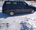 Чорний ВАЗ 2111, об'ємом двигуна 1.6 л та пробігом 193 тис. км за 2300 $, фото 1 на Automoto.ua