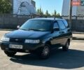 Черный ВАЗ 2111, объемом двигателя 1.6 л и пробегом 180 тыс. км за 2500 $, фото 1 на Automoto.ua