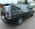 Черный ВАЗ 2111, объемом двигателя 1.6 л и пробегом 146 тыс. км за 1650 $, фото 2 на Automoto.ua