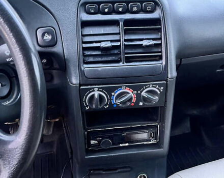 Чорний ВАЗ 2111, об'ємом двигуна 1.6 л та пробігом 285 тис. км за 1800 $, фото 8 на Automoto.ua