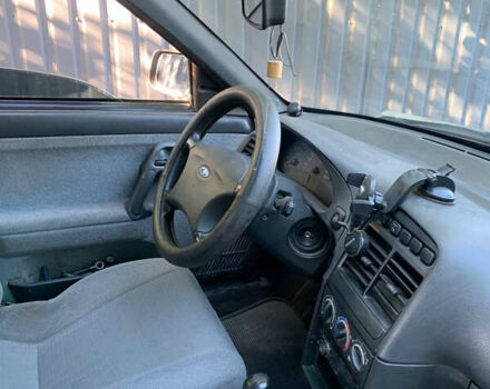 ВАЗ 2111 2008 в Хмельницком на Automoto.ua Черный ВАЗ 2111, объемом двигателя 1.6 л и пробегом 192 тыс. км за 1800 $, фото 2 на Automoto.ua