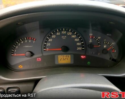 Черный ВАЗ 2111, объемом двигателя 1.6 л и пробегом 179 тыс. км за 1650 $, фото 7 на Automoto.ua