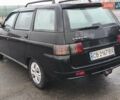 Черный ВАЗ 2111, объемом двигателя 1.6 л и пробегом 164 тыс. км за 2350 $, фото 3 на Automoto.ua