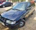 Черный ВАЗ 2111, объемом двигателя 1.6 л и пробегом 245 тыс. км за 2500 $, фото 1 на Automoto.ua