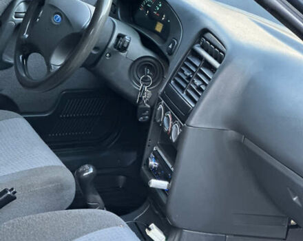 Черный ВАЗ 2111, объемом двигателя 1.6 л и пробегом 103 тыс. км за 2200 $, фото 17 на Automoto.ua