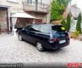 Черный ВАЗ 2111, объемом двигателя 1.6 л и пробегом 194 тыс. км за 2200 $, фото 3 на Automoto.ua