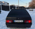 Черный ВАЗ 2111, объемом двигателя 1.6 л и пробегом 115 тыс. км за 1600 $, фото 9 на Automoto.ua