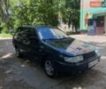 Черный ВАЗ 2111, объемом двигателя 1.6 л и пробегом 195 тыс. км за 2300 $, фото 1 на Automoto.ua